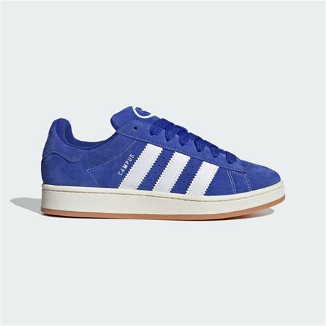 adidas campus sale blauw|adidas campus 00s.